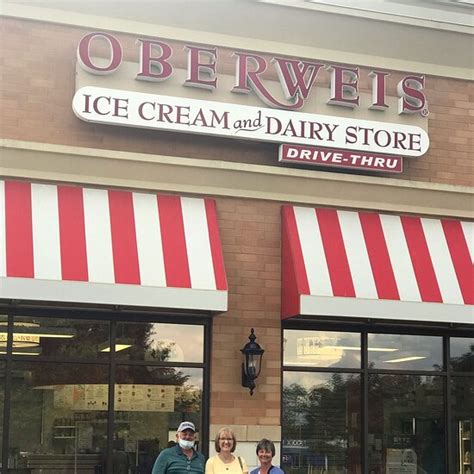 Oberweis western springs  Apply to Crew Member, Assistant Store Manager and more!424 ziyaretçi Oberweis Ice Cream and Dairy Store ziyaretçisinden 29 fotoğraf ve 4 tavsiye gör